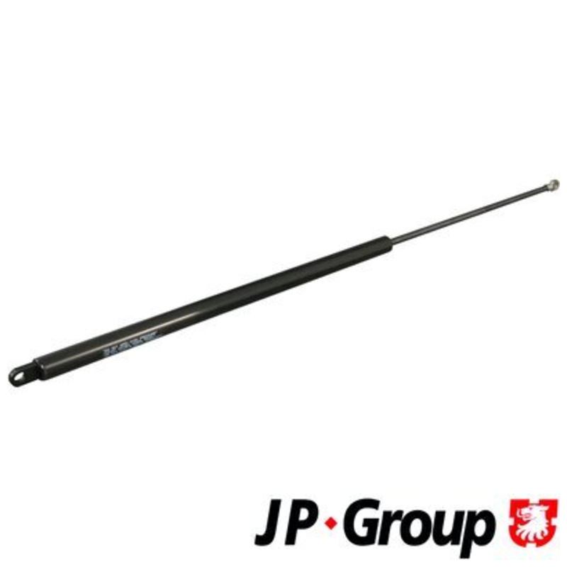JP GROUP Plynová vzpera, kapota motora 1181204400