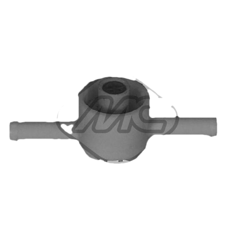 Metalcaucho Ventil palivového filtra 03672