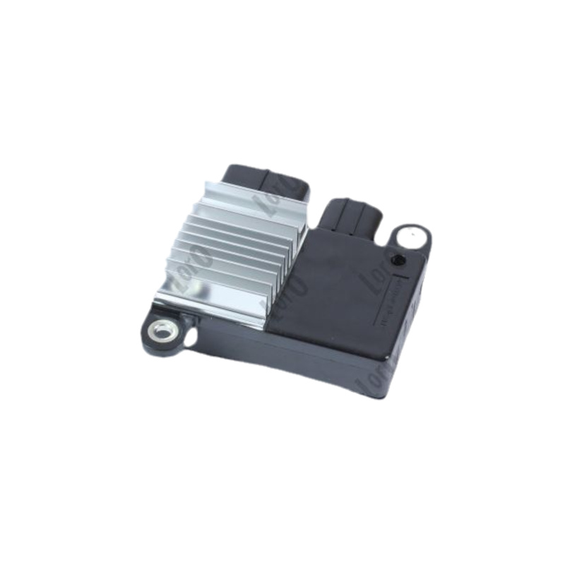 ABAKUS Odpor vnútorného ventilátora 133-051-001