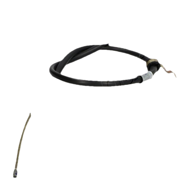 JAPANPARTS Ťažné lanko parkovacej brzdy BC2012L