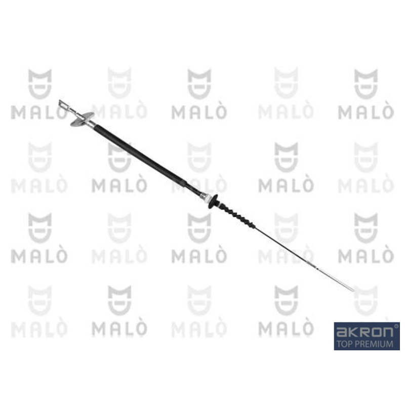 E-shop MALÒ Lanko ovládania spojky 26558