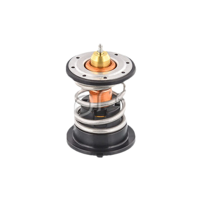 TOPRAN Termostat chladenia 502 662