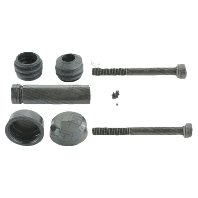 FEBEST Vodiaci čap brzdového strmeňa 2374-CRAFTF-KIT