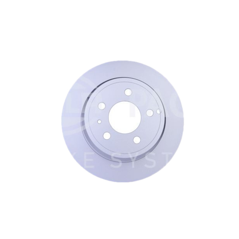HELLA Brzdový kotúč 8DD 355 103-701