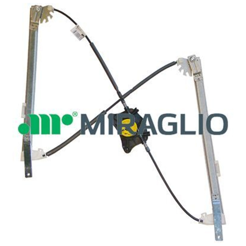 MIRAGLIO Mechanizmus zdvíhania okna 30/1407