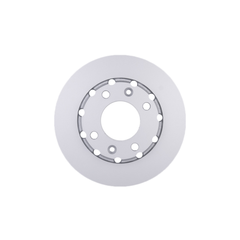 HELLA Brzdový kotúč 8DD 355 133-571
