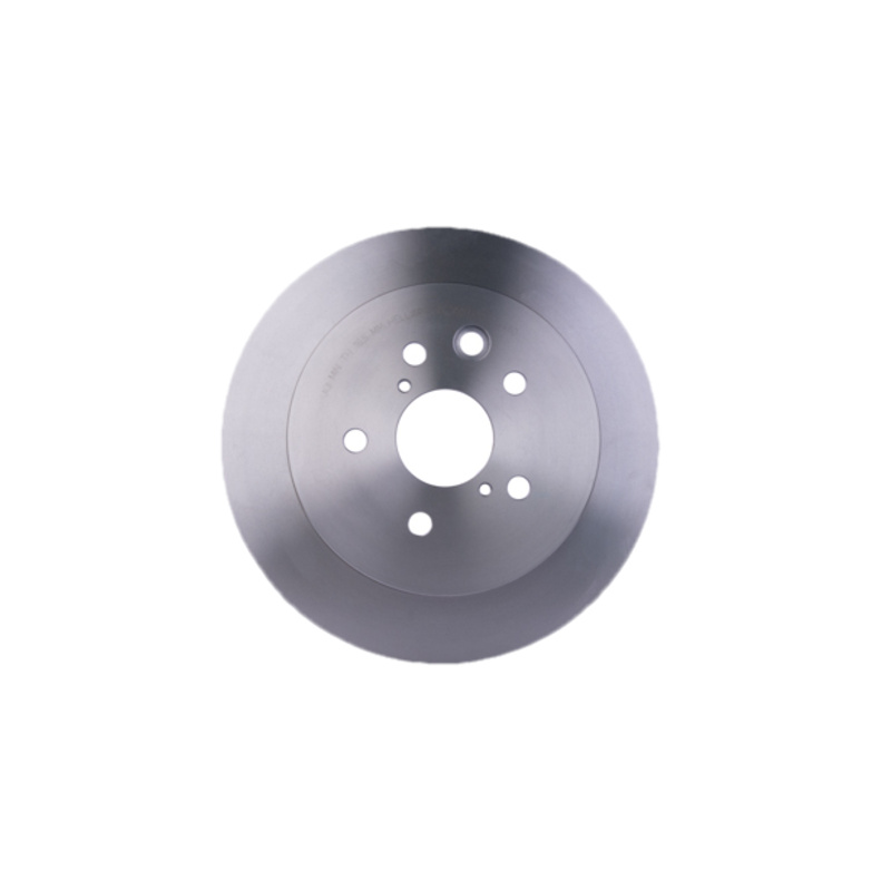 HELLA Brzdový kotúč 8DD 355 112-881