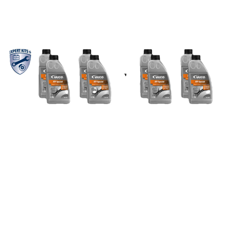 E-shop VAICO Sada dielov, výmena oleja v automatickej prevodovke V40-1605-XXL