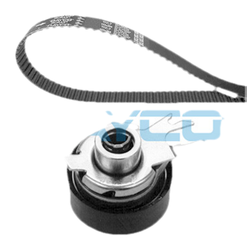 DAYCO Sada ozubeného remeňa KTB355