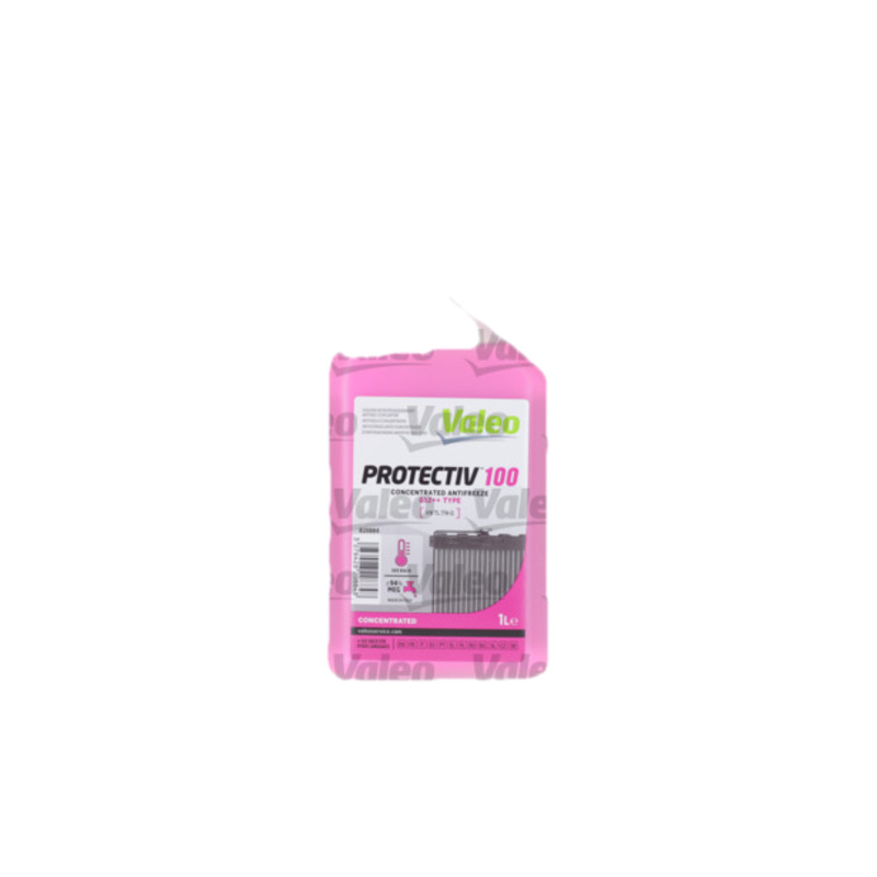 VALEO Nemrznúca kvapalina 820884