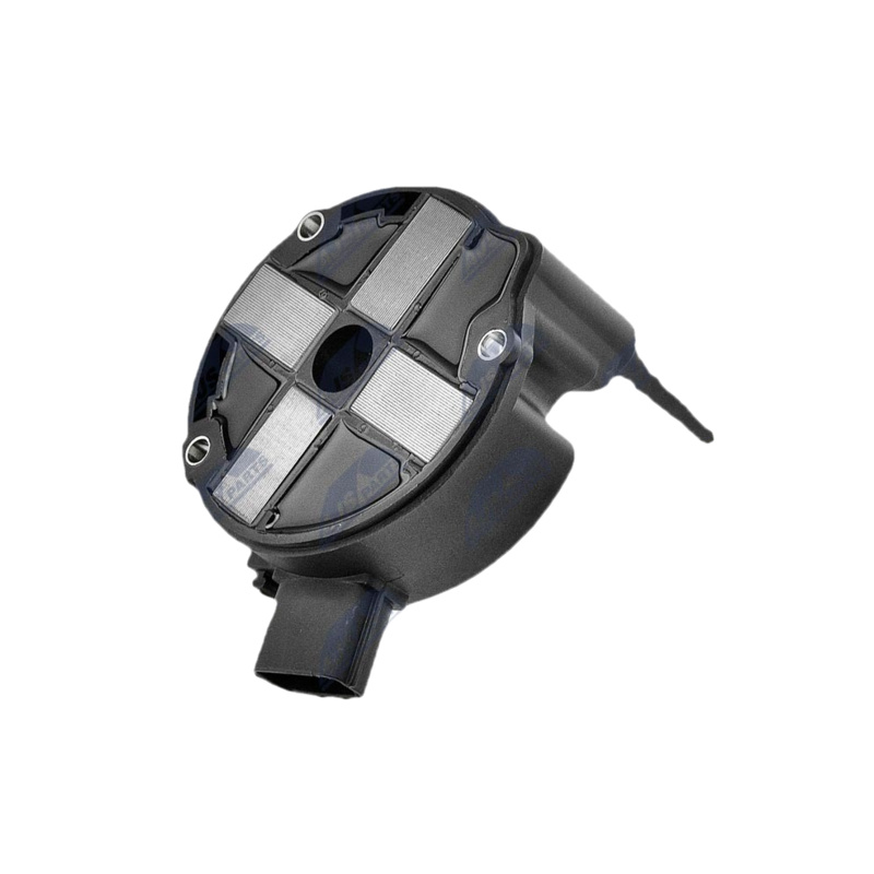 NTY Zapaľovacia cievka ECZ-MZ-008