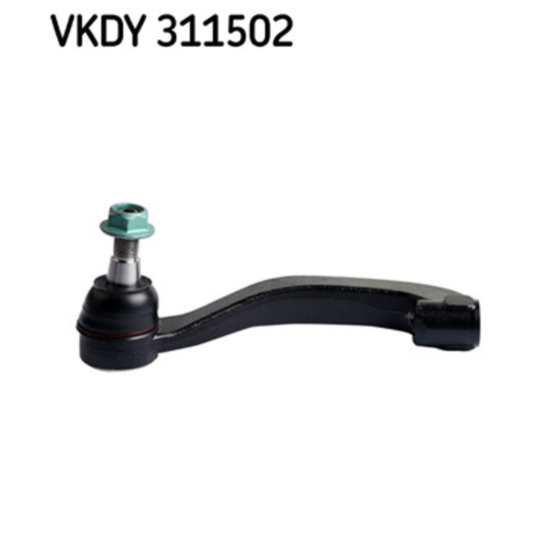SKF Hlava/čap spojovacej tyče riadenia VKDY 311502