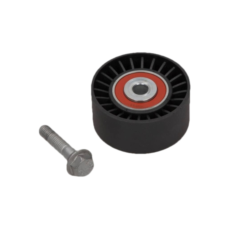 MAXGEAR Vratná/vodiaca kladka rebrovaného klinového remeňa 540943