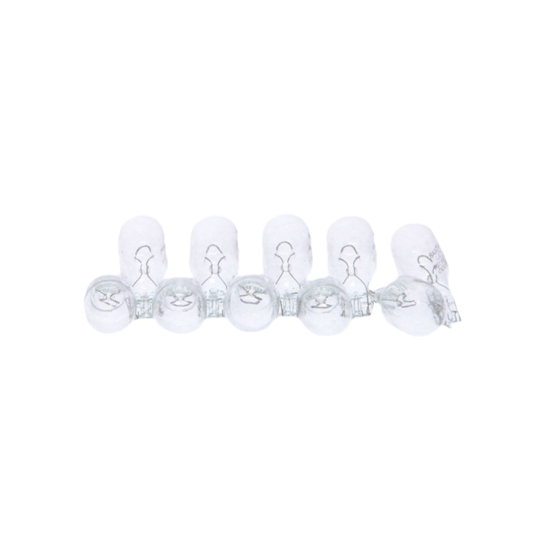 MAXGEAR Žiarovka pre smerové svetlo 780159SET