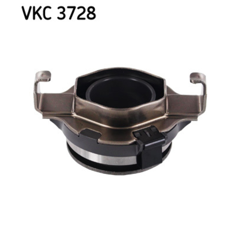SKF Vysúvacie ložisko VKC3728