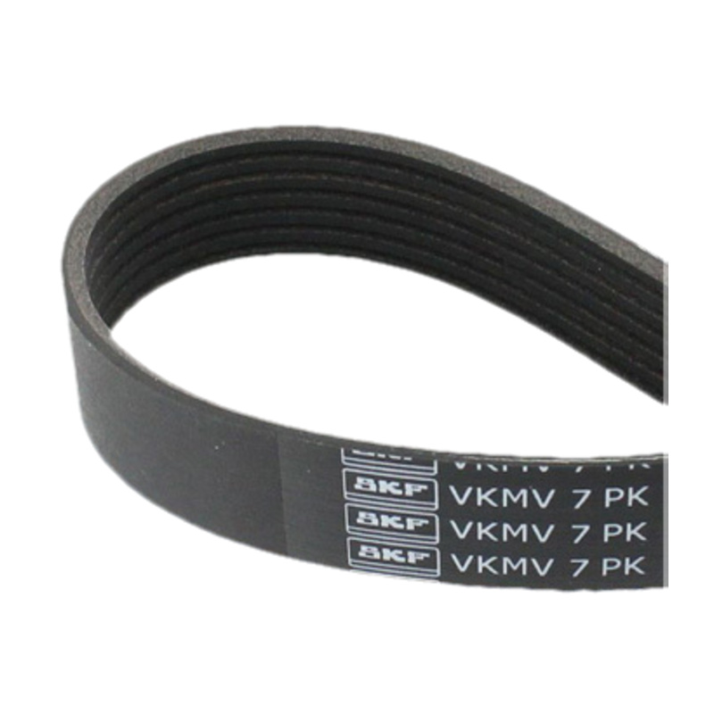 SKF Ozubený klinový remeň VKMV7PK1635