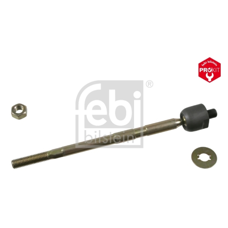 FEBI BILSTEIN Axiálny čap tiahla riadenia 22990