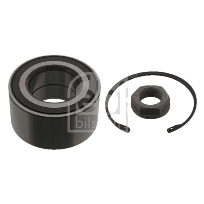 FEBI BILSTEIN Ložisko kolesa - opravná sada 40702
