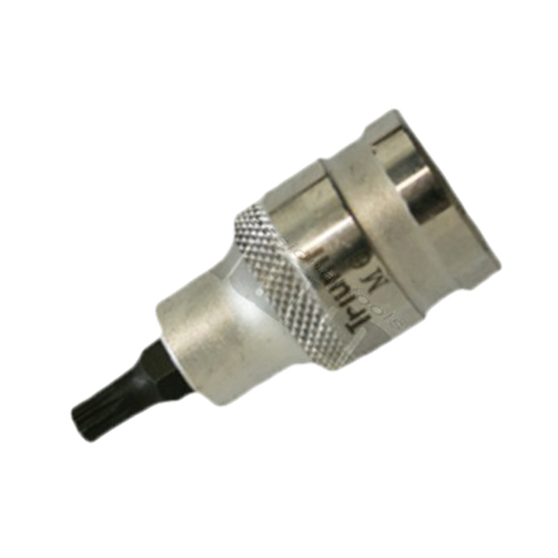 Nadstavec XZN v 1/2" hlavici, L - 55 mm - M8