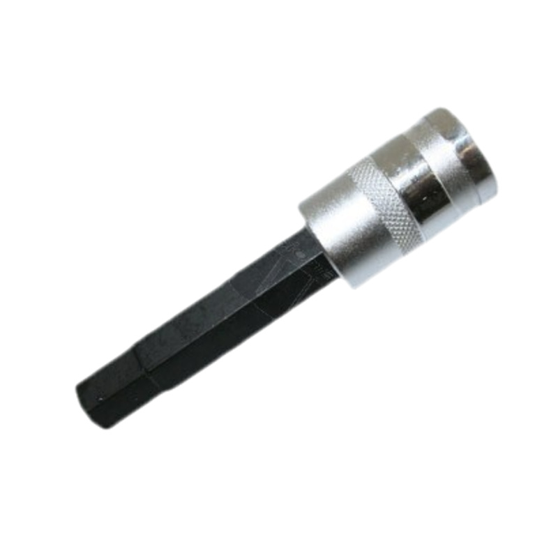 Nadstavec Inbus v 1/2" hlavici, L - 100 mm - 6 mm