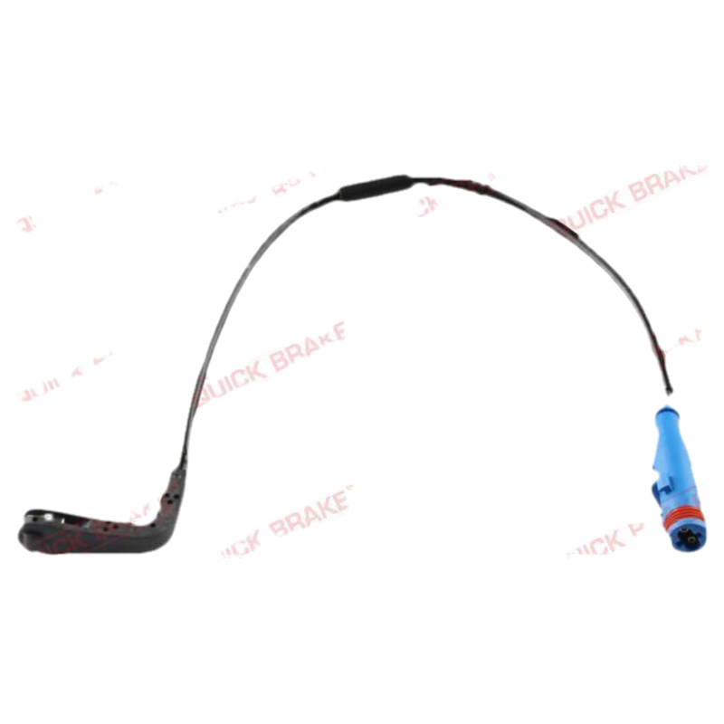 QUICK BRAKE Výstražný kontakt opotrebenia brzdového obloženia WS0252A