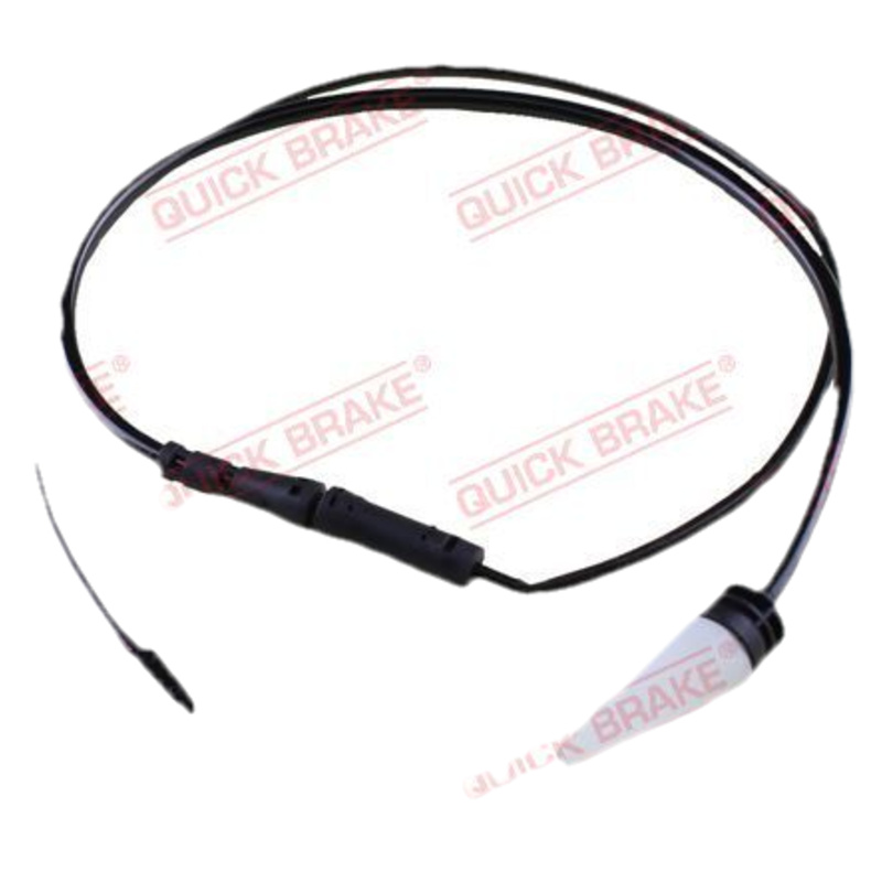 QUICK BRAKE Výstražný kontakt opotrebenia brzdového obloženia WS0295A