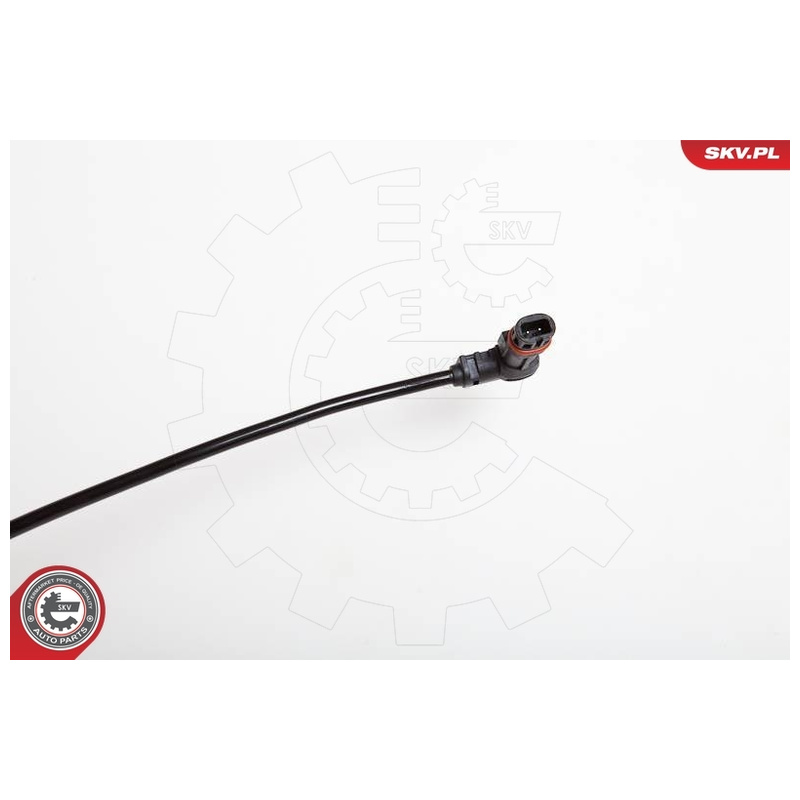SKV Snímač počtu otáčok kolesa 06SKV151