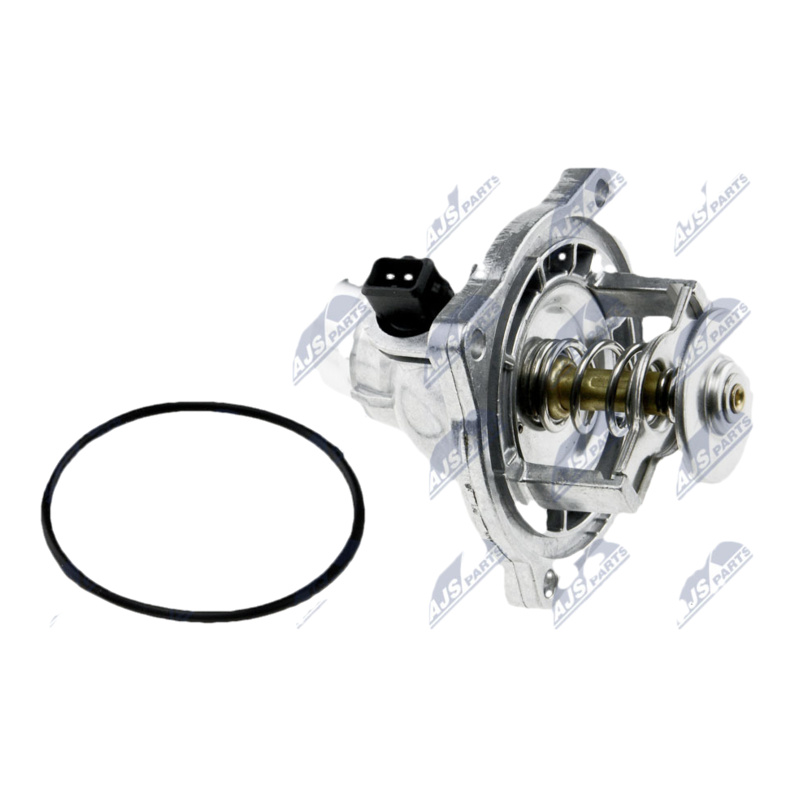 NTY Termostat chladenia CTM-BM-005
