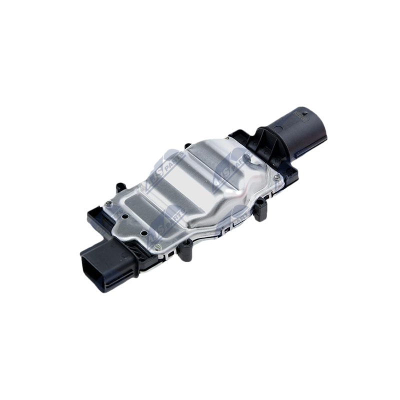 NTY Riadiaca jednotka elektrického ventilátora chladenia motora CSW-FR-001