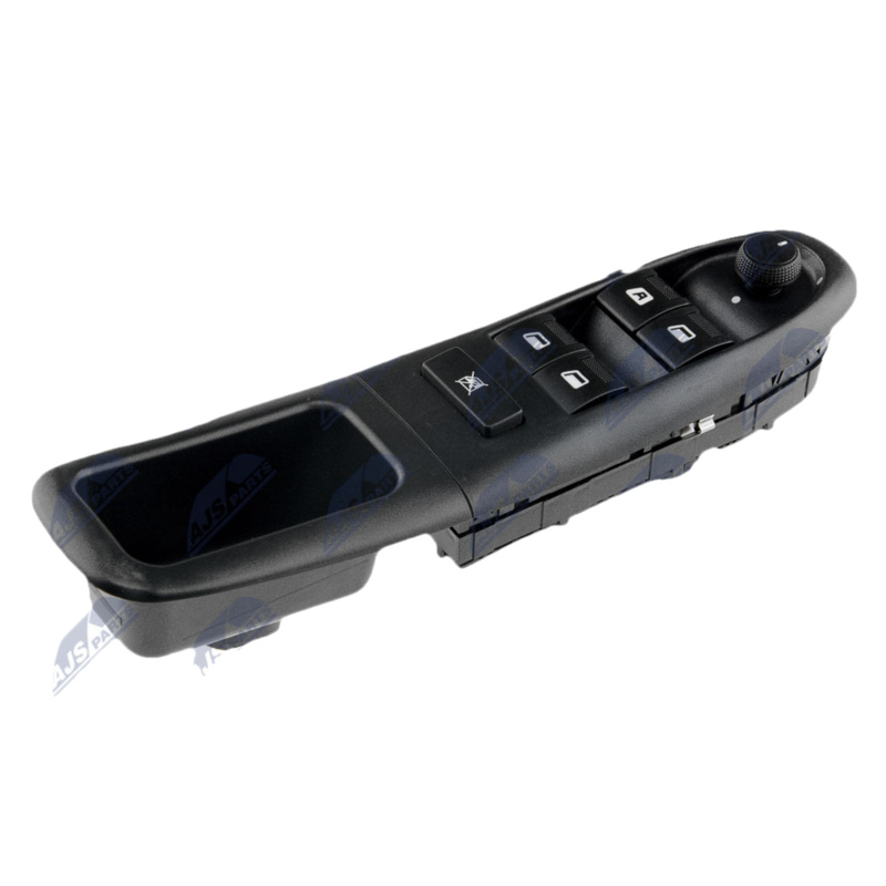 NTY Spínač elektrického otvárania okien EWS-PE-002