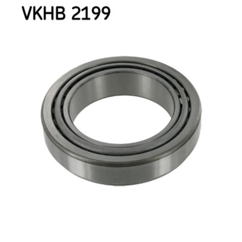 SKF Ložisko kolesa VKHB 2199