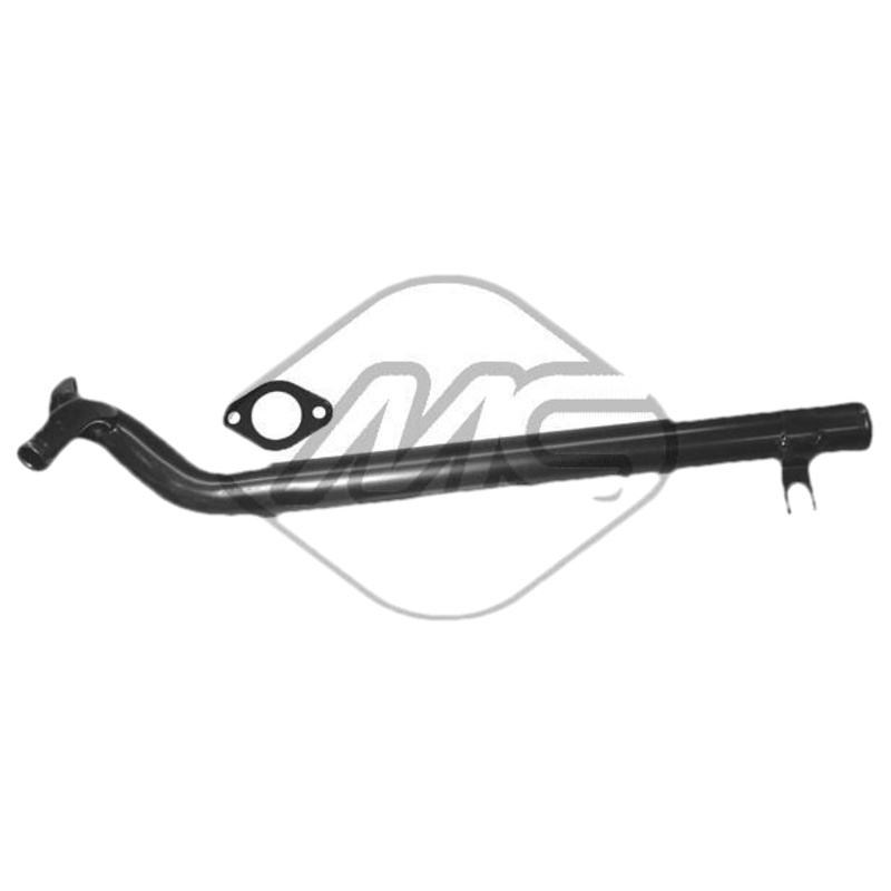 E-shop Metalcaucho Potrubie chladiacej kvapaliny 03123