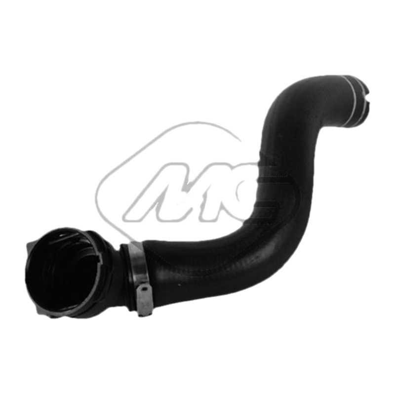 Metalcaucho Hadica chladenia 07326