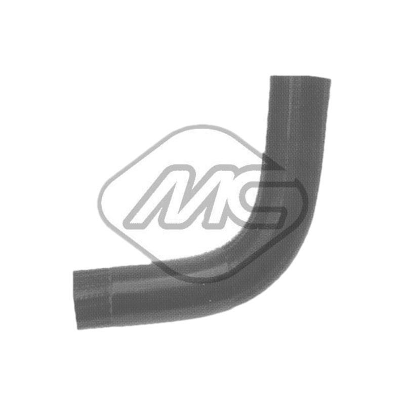 Metalcaucho Hadica chladenia 07563