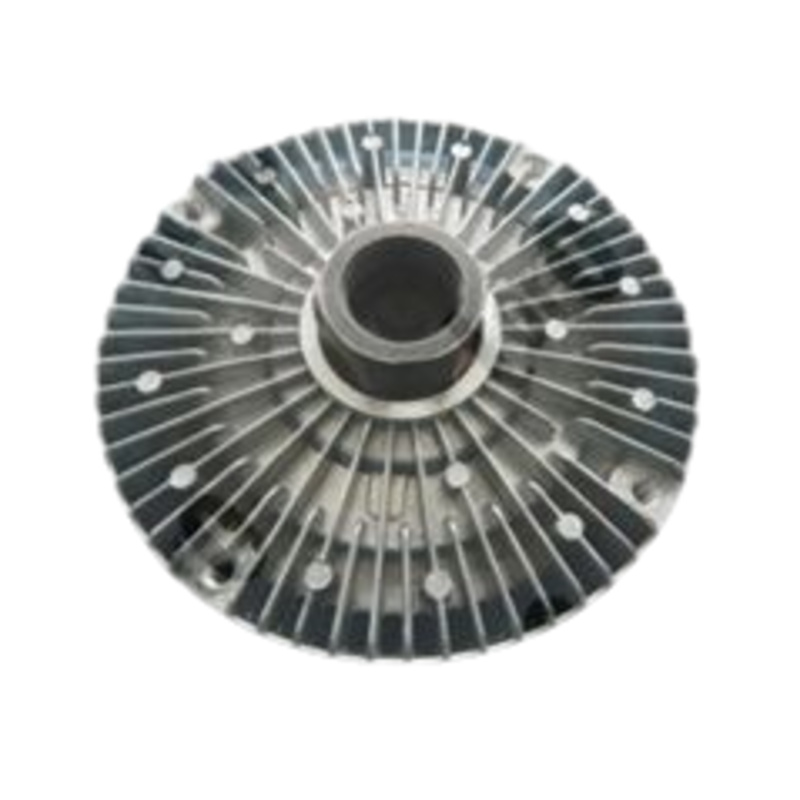 ABAKUS Spojka ventilátora chladenia 053-013-0002