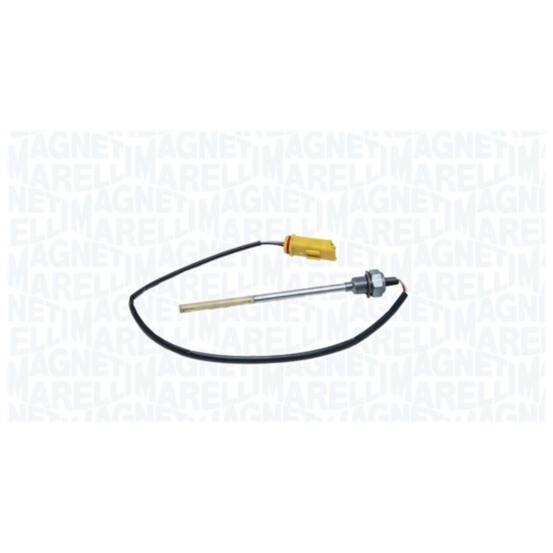 MAGNETI MARELLI Snímač stavu motorového oleja 510050012600