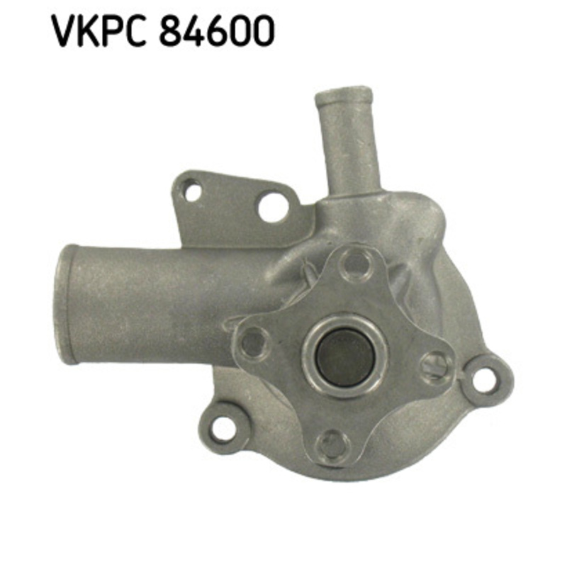 SKF Vodné čerpadlo, chladenie motora VKPC84600