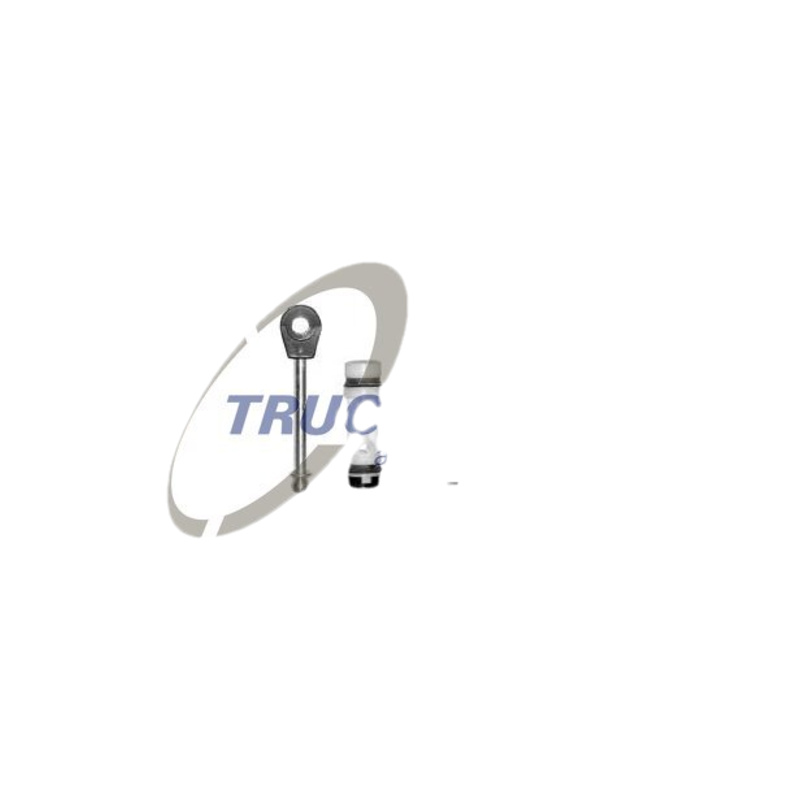 TRUCKTEC AUTOMOTIVE Sada na opravu hlavného spojkového valca 0227007