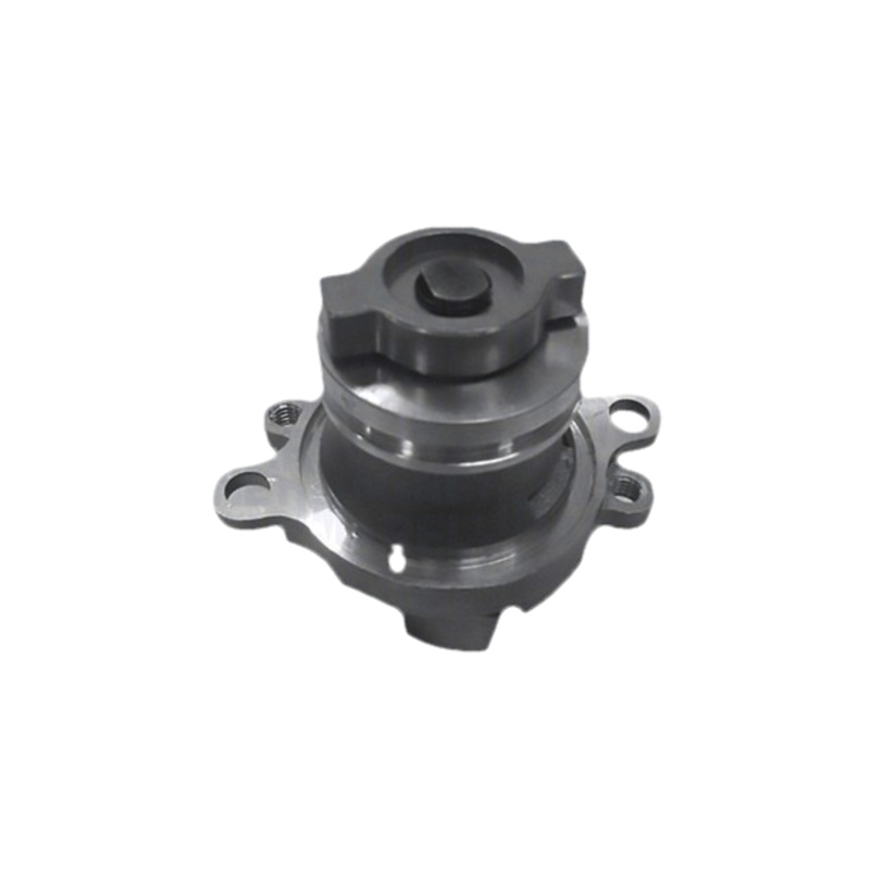 MAGNETI MARELLI Vodné čerpadlo, chladenie motora 352316171349