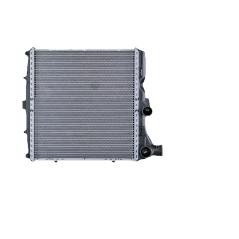 MAHLE ORIGINAL Chladič motora CR 782 000P