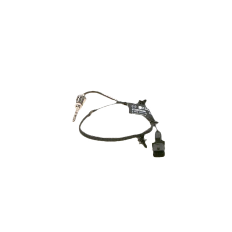 E-shop BOSCH Snímač teploty výfukových plynov 0 986 259 131