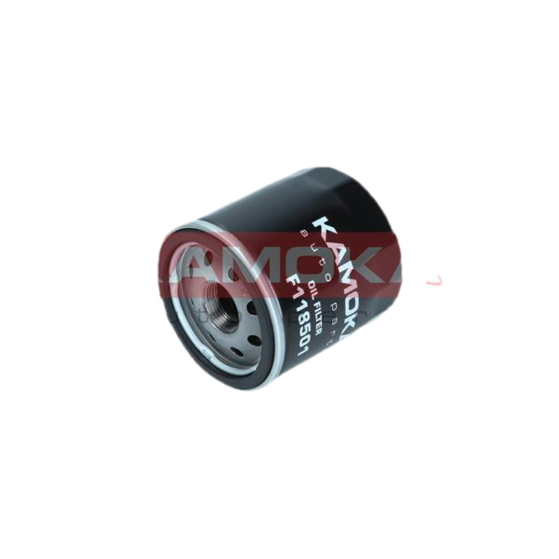KAMOKA Olejový filter F118501