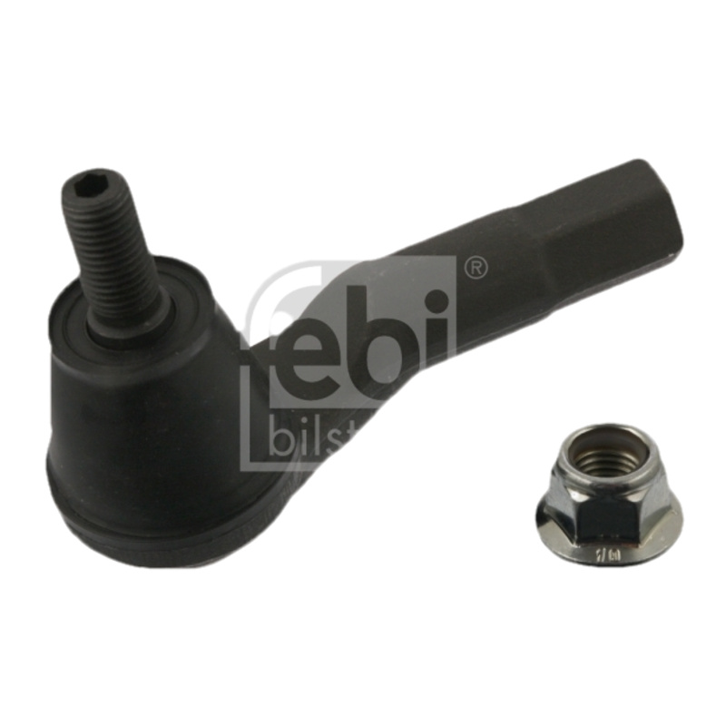 FEBI BILSTEIN Hlava/čap spojovacej tyče riadenia 44227