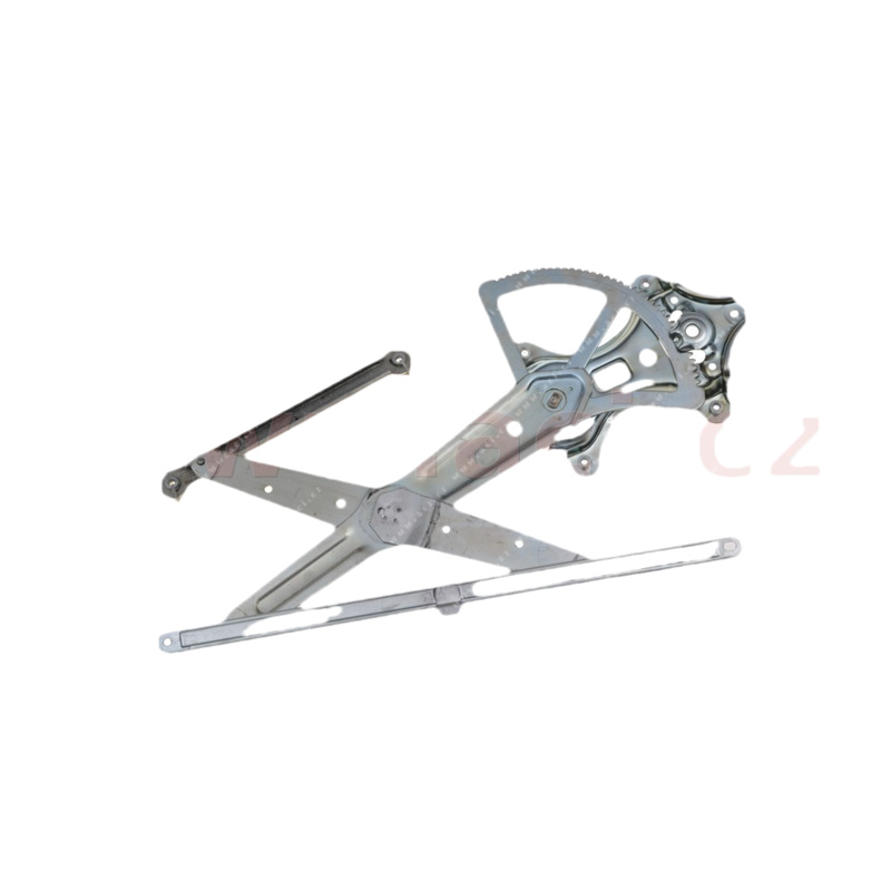 E-shop přední stahovačka (mechanizmus elektrického systému - bez motoru) 4/5dv. SCHNEIDER, L ACI 5263265