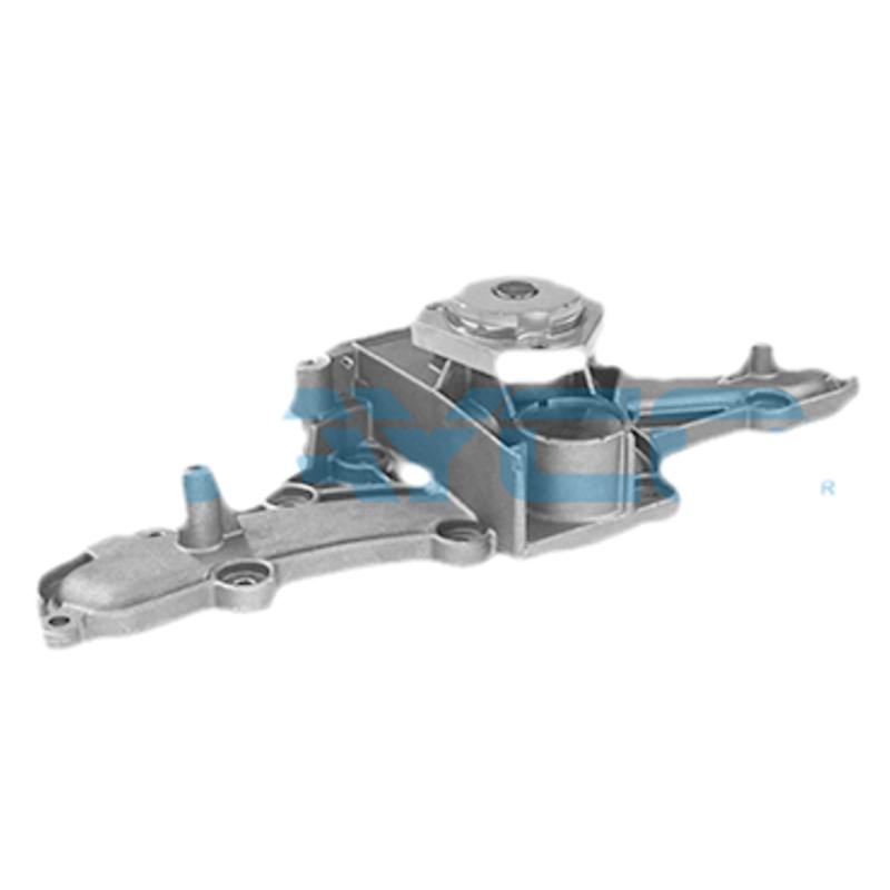 DAYCO Vodné čerpadlo, chladenie motora DP733
