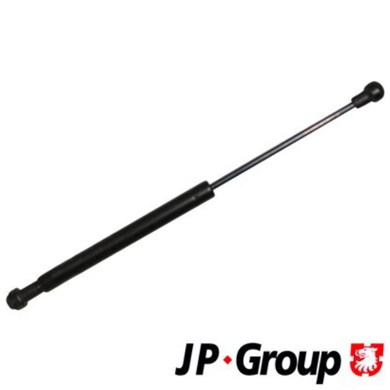 JP GROUP Pneumatická pružina, Batožinový/nákladný priestor 6181200100