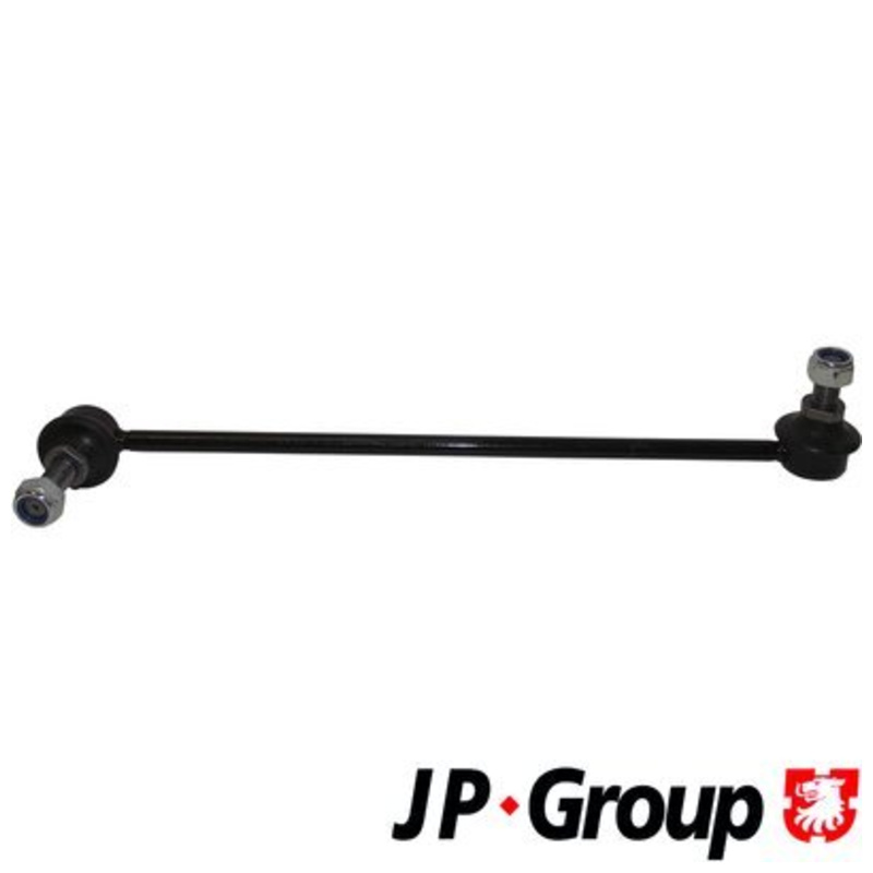 JP GROUP Tyč/Vzpera stabilizátora 1140403170