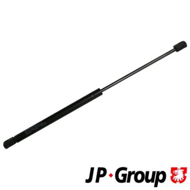 JP GROUP Pneumatická pružina, Batožinový/nákladný priestor 1281200100