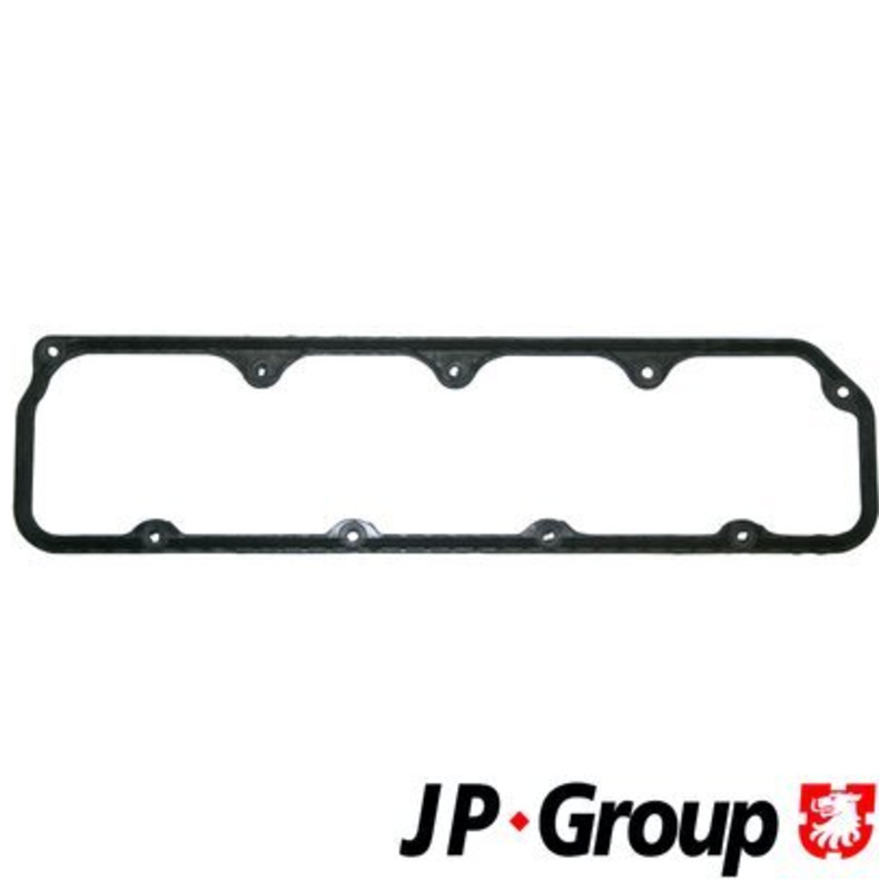 JP GROUP Tesnenie veka hlavy valcov 1519200100