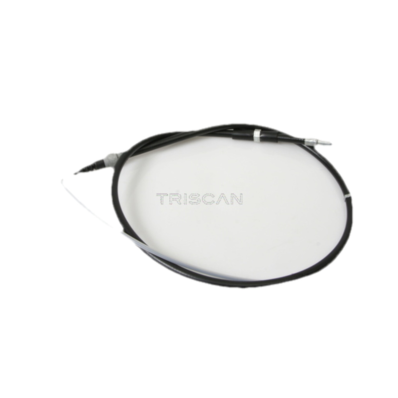 TRISCAN Ťažné lanko parkovacej brzdy 814067108